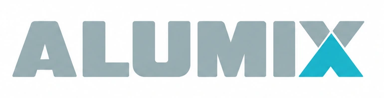 Alumix client logo